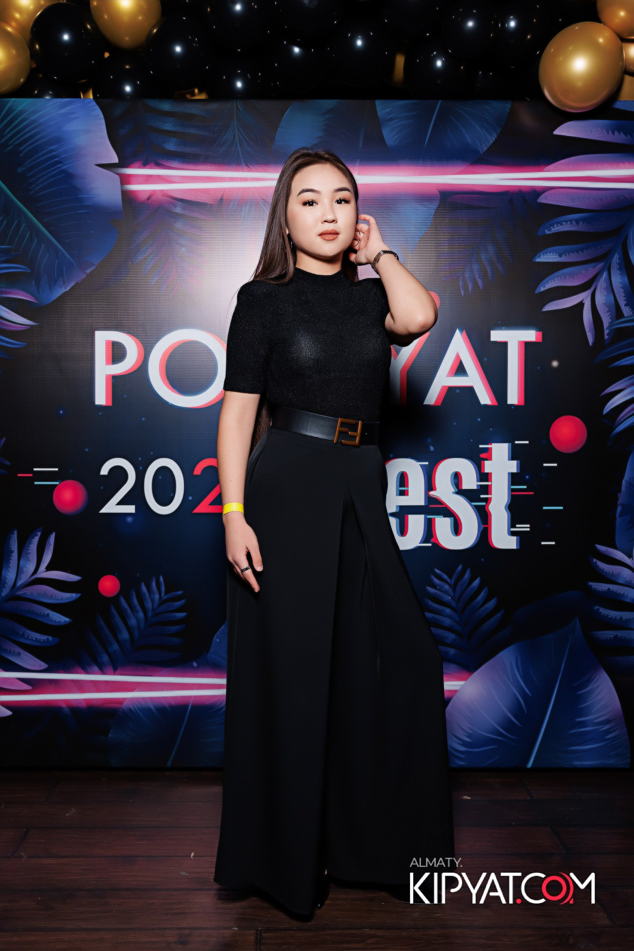 POSVYAT FEST 2024. КИПЯТКОМ АЛМАТЫ!