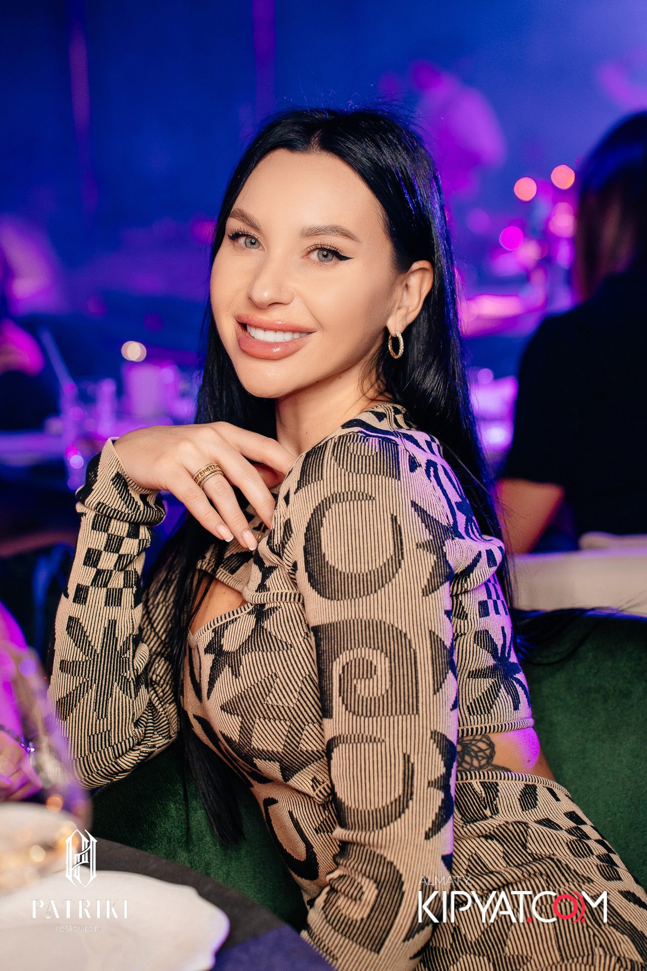 PATRIKI RESTAURANT. КИПЯТКОМ АЛМАТЫ! Фотосъемка мероприятий в Алматы