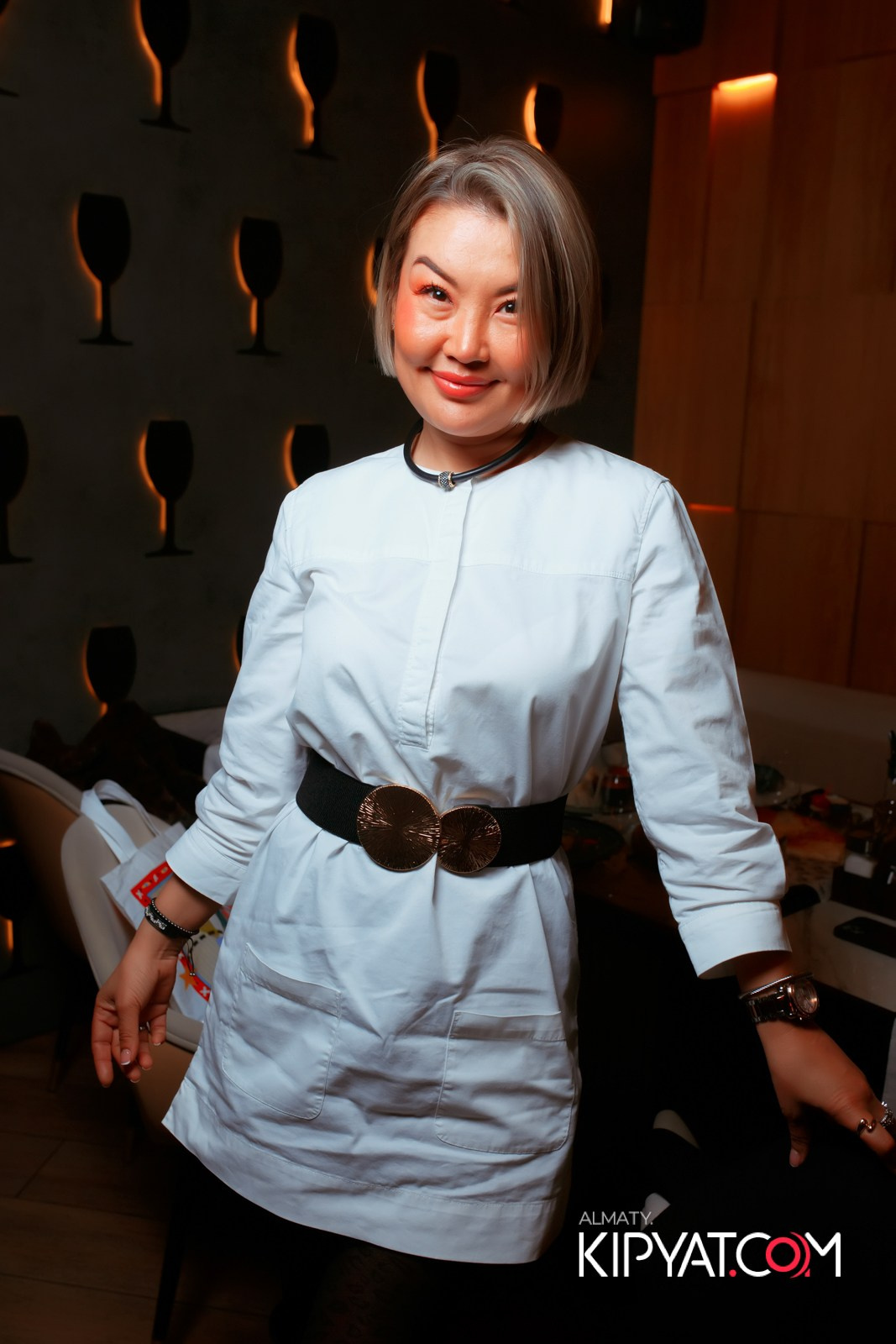 MODI RESTORANCHIK. КИПЯТКОМ АЛМАТЫ!