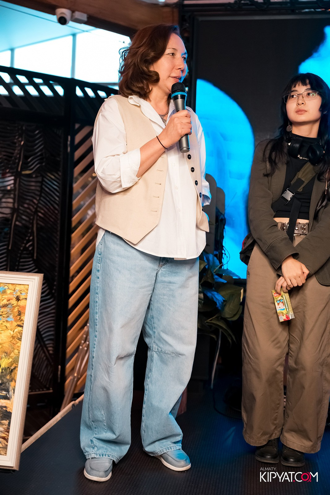 FORT VЕRNYI. КИПЯТКОМ АЛМАТЫ!