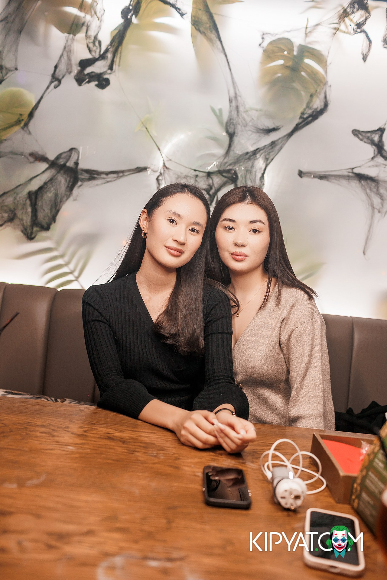 OLOVO НА САТПАЕВА. КИПЯТКОМ АЛМАТЫ! Фотосъемка мероприятий в Алматы