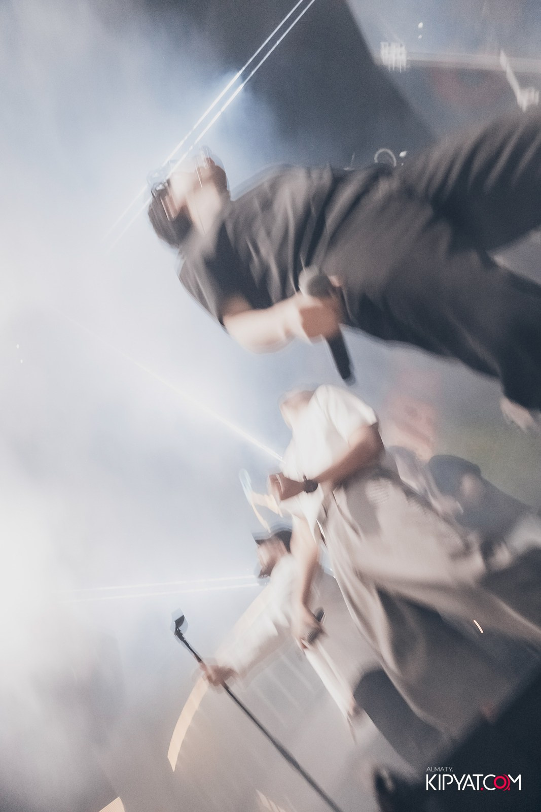 CLUB SHOW BY ИРИНА КАЙРАТОВНА В SANTA BARBARA CLUB. КИПЯТКОМ АЛМАТЫ!