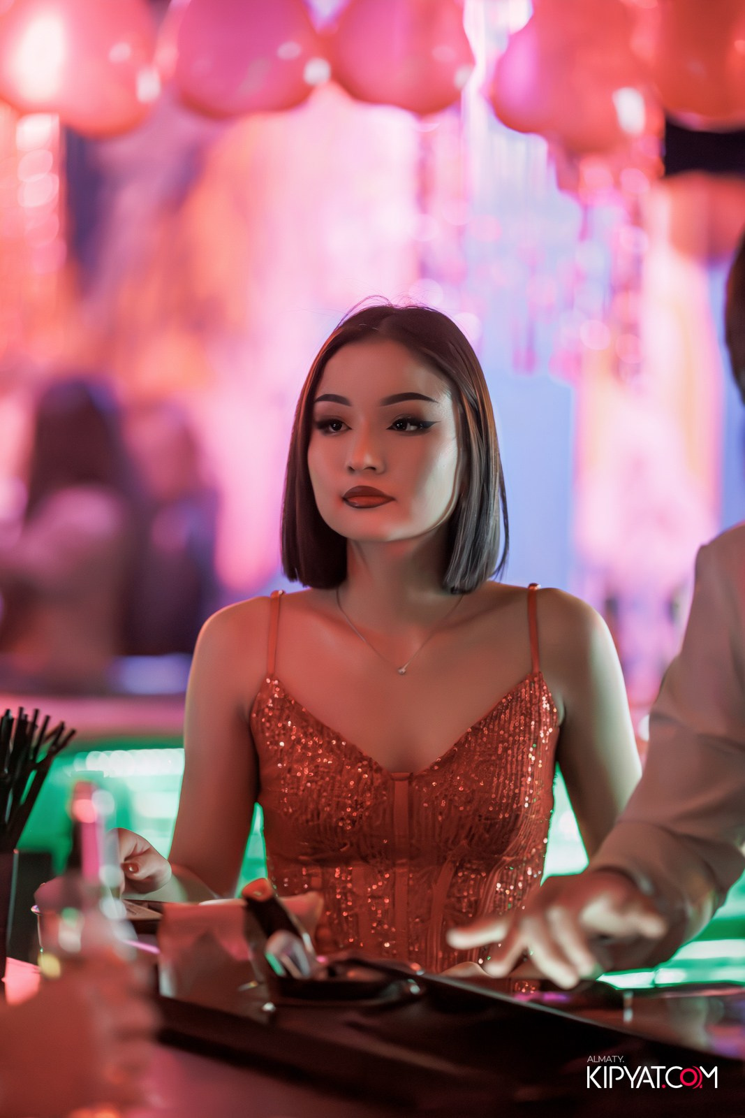 BHB. КИПЯТКОМ АЛМАТЫ!