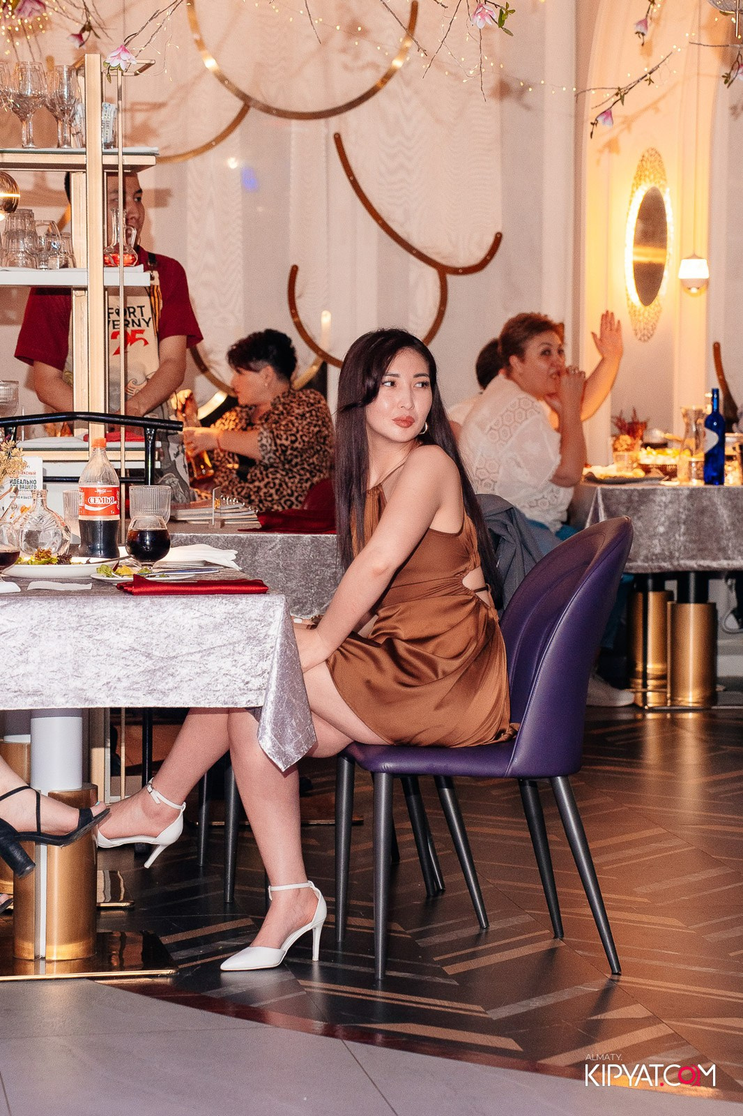 FORT VERNY. КИПЯТКОМ АЛМАТЫ!