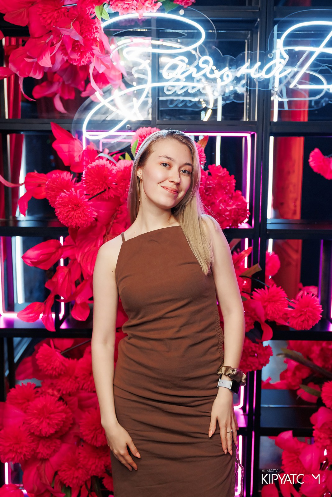 ЗАЯ, НА БИС. КИПЯТКОМ АЛМАТЫ!