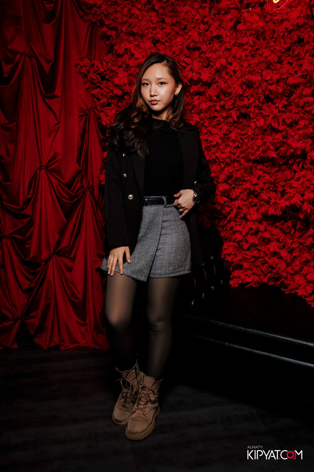 ДОРОГАЯ, Я НЕ ПИЛ. КИПЯТКОМ АЛМАТЫ! Фотосъемка мероприятий в Алматы