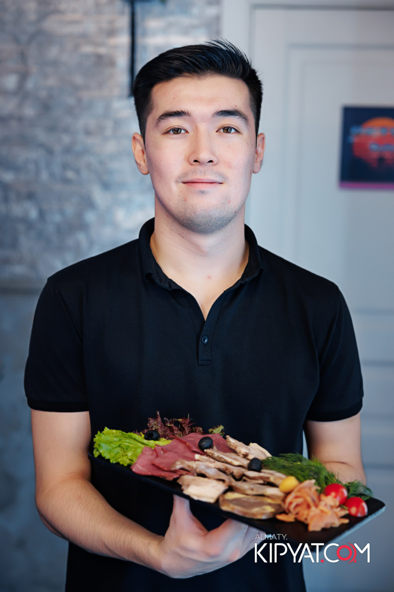 УХО И МЕДВЕДЬ НА ГАГАРИНА. КИПЯТКОМ АЛМАТЫ!