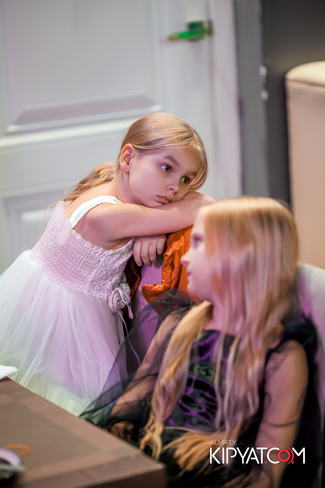 НОВОГОДНИЙ ОТЧЕТНЫЙ КОНЦЕРТ МУЗЫКАЛЬНОЙ ШКОЛЫ «SOULWAY». КИПЯТКОМ АЛМАТЫ!