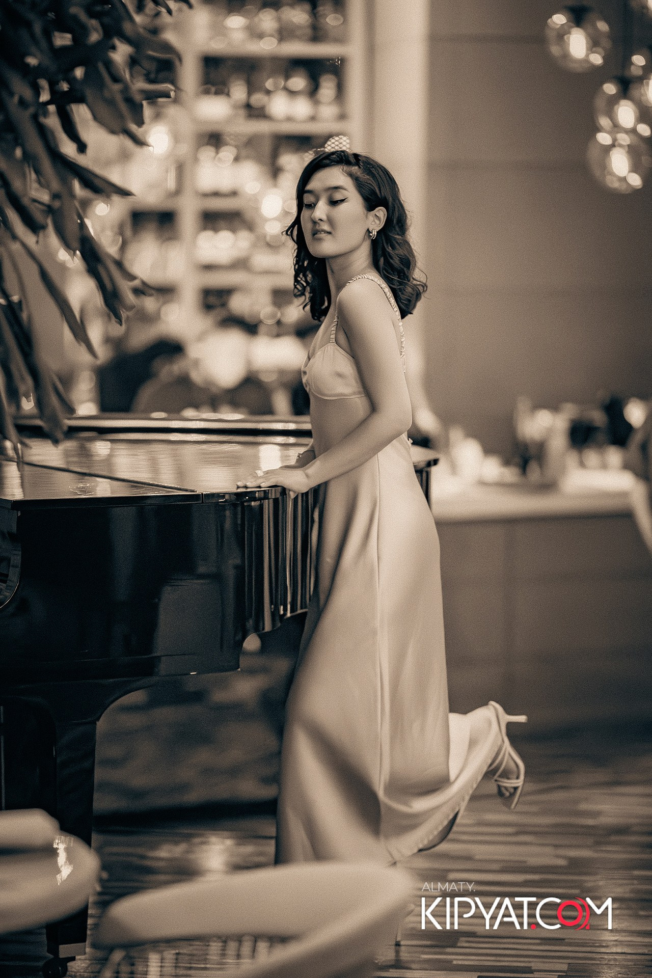 BarFly. КИПЯТКОМ АЛМАТЫ!