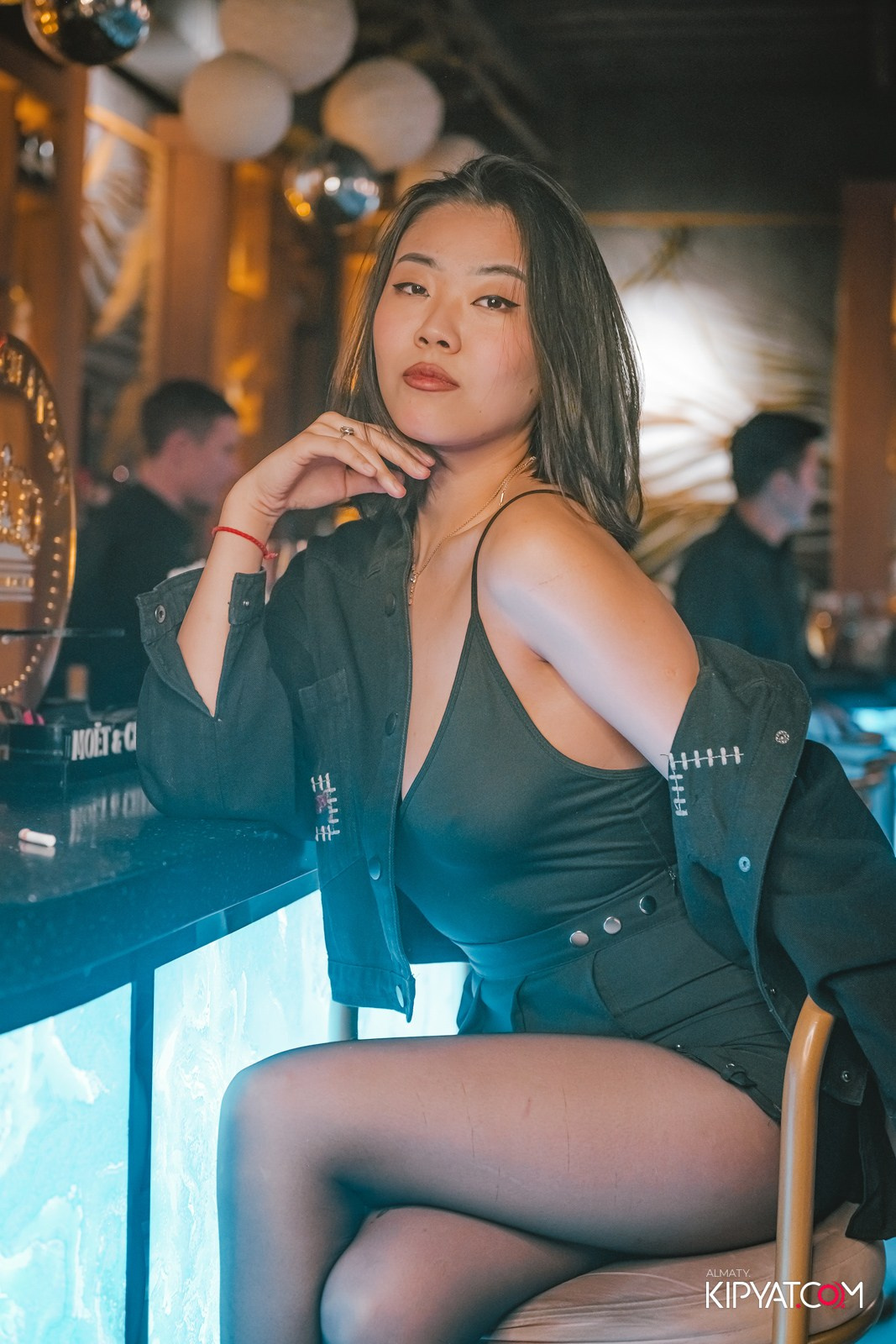 LAUREATE GRANDE CAFE. КИПЯТКОМ АЛМАТЫ!