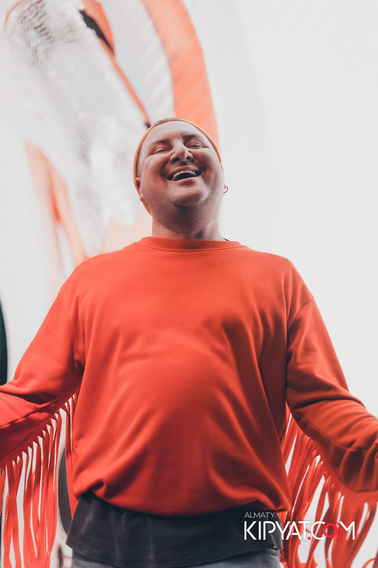 BlaBlaBar. КИПЯТКОМ АЛМАТЫ!