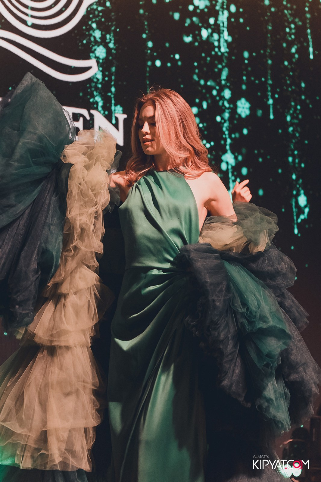 QUEEN. КИПЯТКОМ АЛМАТЫ!