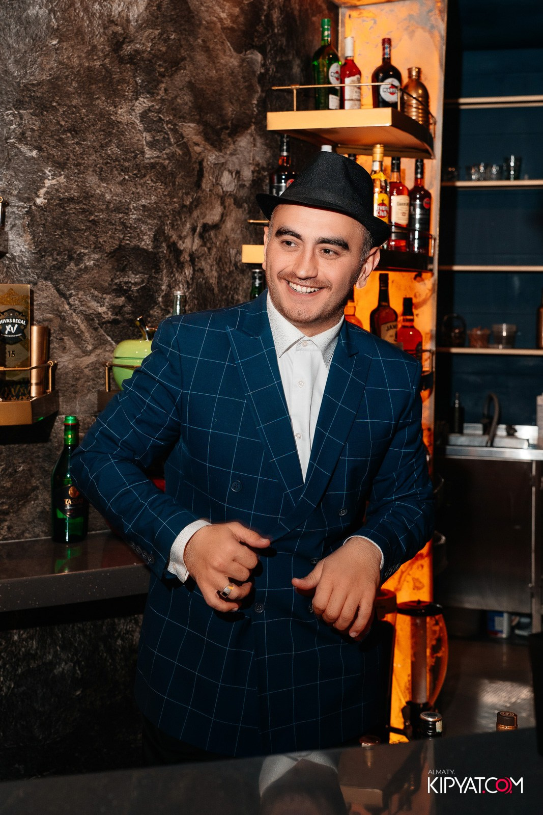 FORT VERNYI. КИПЯТКОМ АЛМАТЫ!