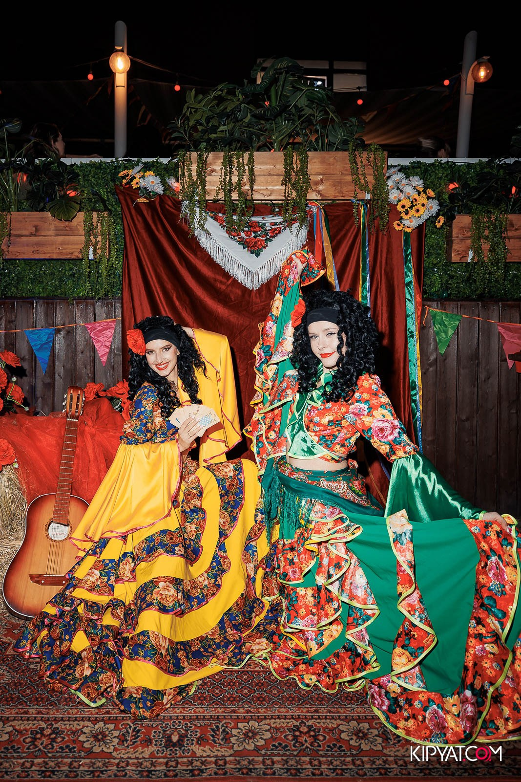 OLOVO BAR НА САТПАЕВА. КИПЯТКОМ АЛМАТЫ!