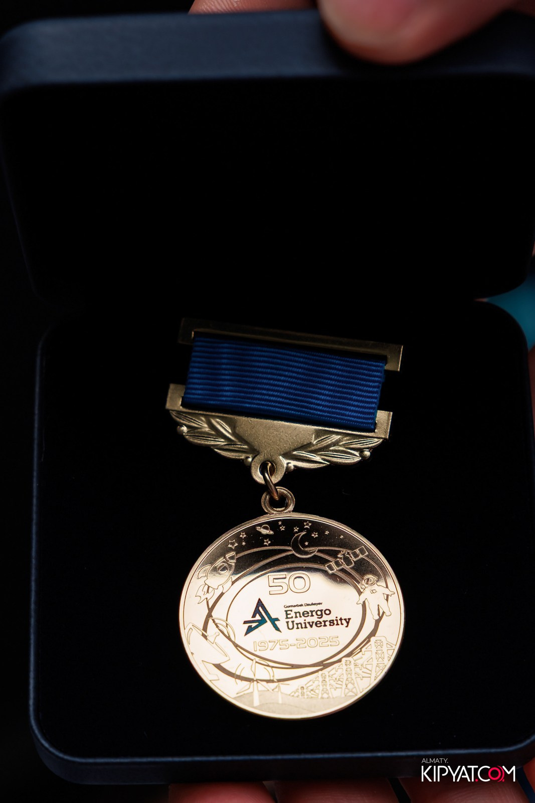 50 ЛЕТ — АЛМАТИНСКИЙ УНИВЕРСИТЕТ ЭНЕРГЕТИКИ И СВЯЗИ. КИПЯТКОМ АЛМАТЫ!