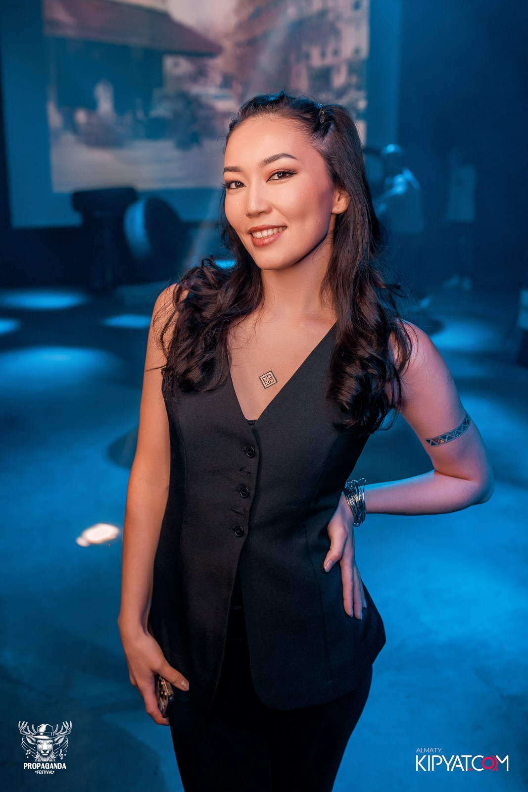 PROPAGANDA FESTIVAL. КИПЯТКОМ АЛМАТЫ!