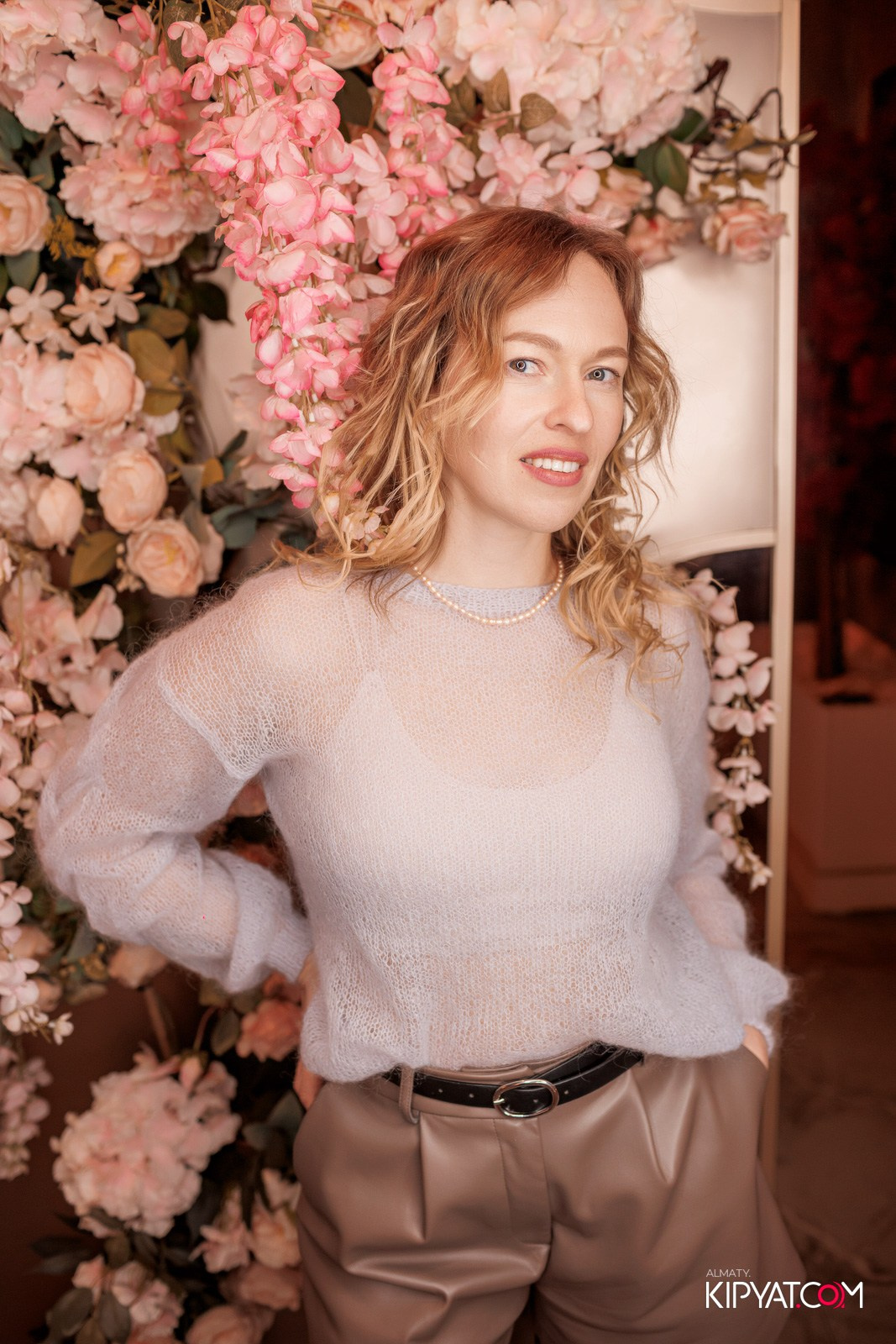 ARABIS НА ГАГАРИНА. КИПЯТКОМ АЛМАТЫ!