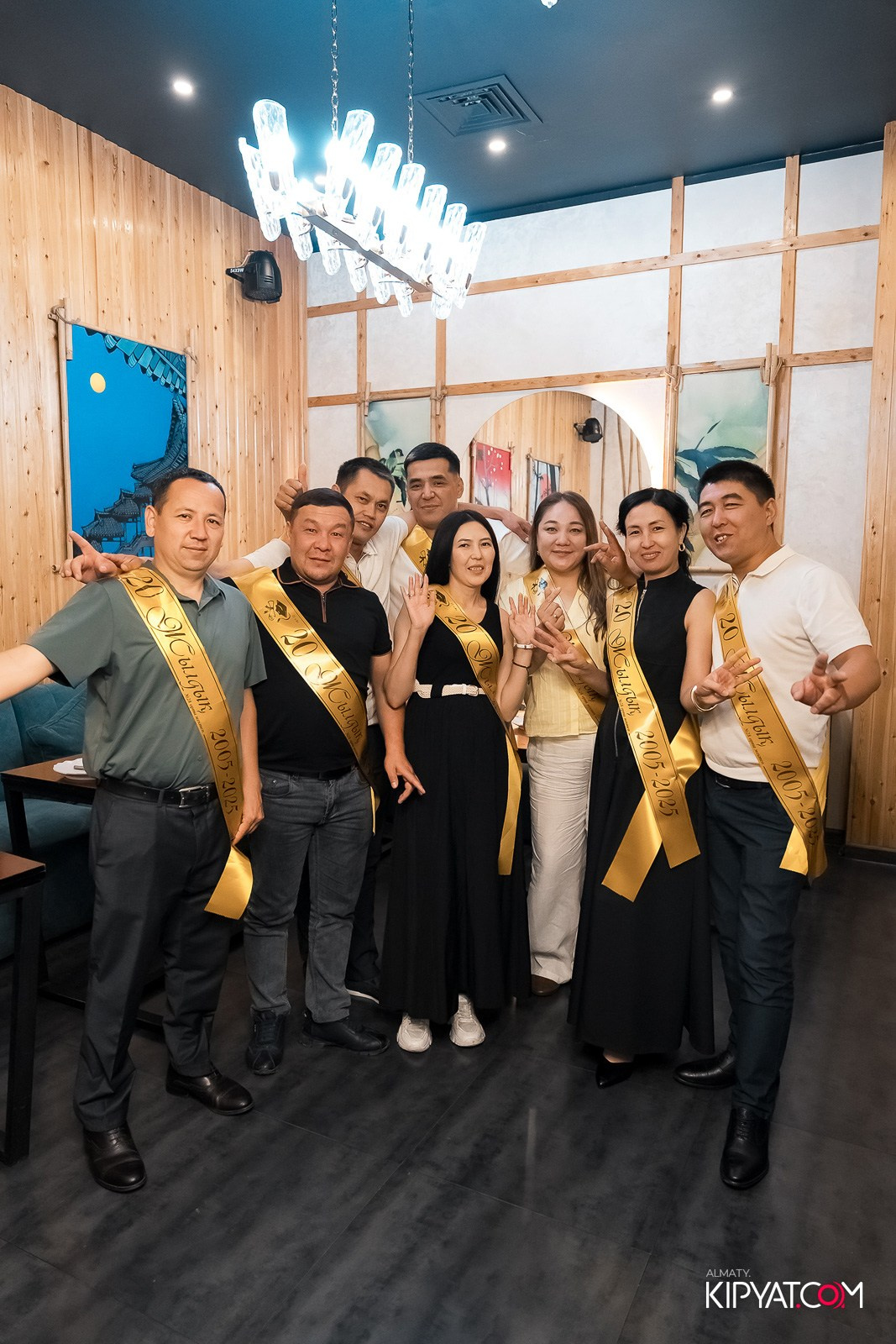 ДОРОГАЯ. Я НЕ ПИЛ. КИПЯТКОМ АЛМАТЫ! Фотосъемка мероприятий в Алматы