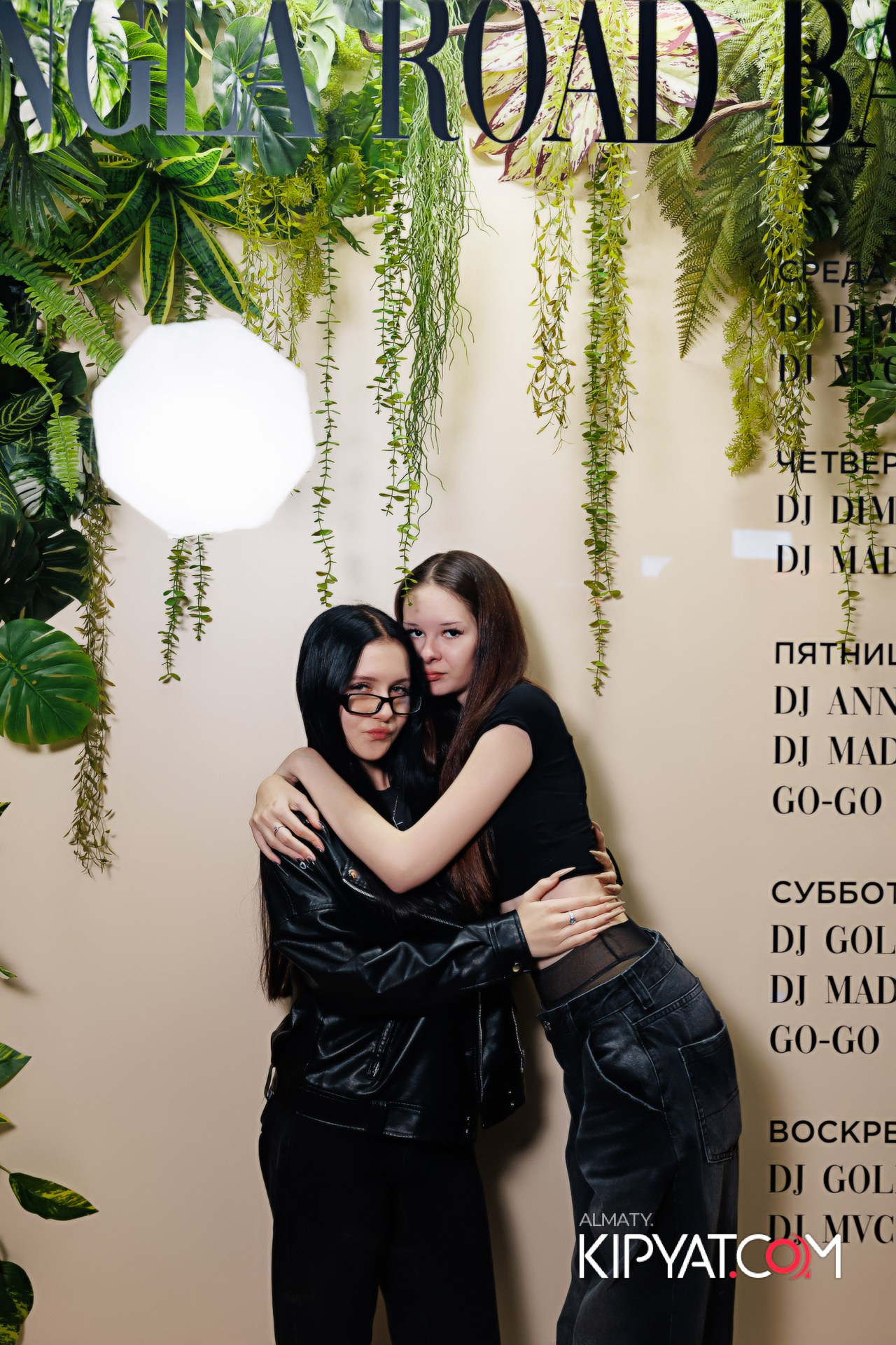 ТУСОВКА KRASNOFF PARTY. КИПЯТКОМ АЛМАТЫ! Фотосъемка мероприятий в Алматы