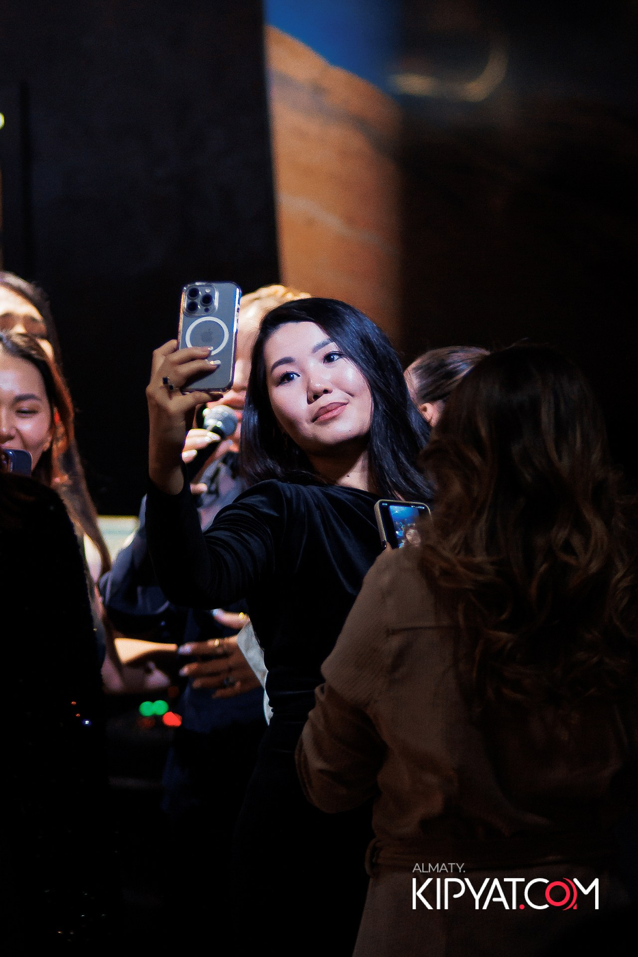 MOOD KARAOKE & TERRACE. КИПЯТКОМ АЛМАТЫ!