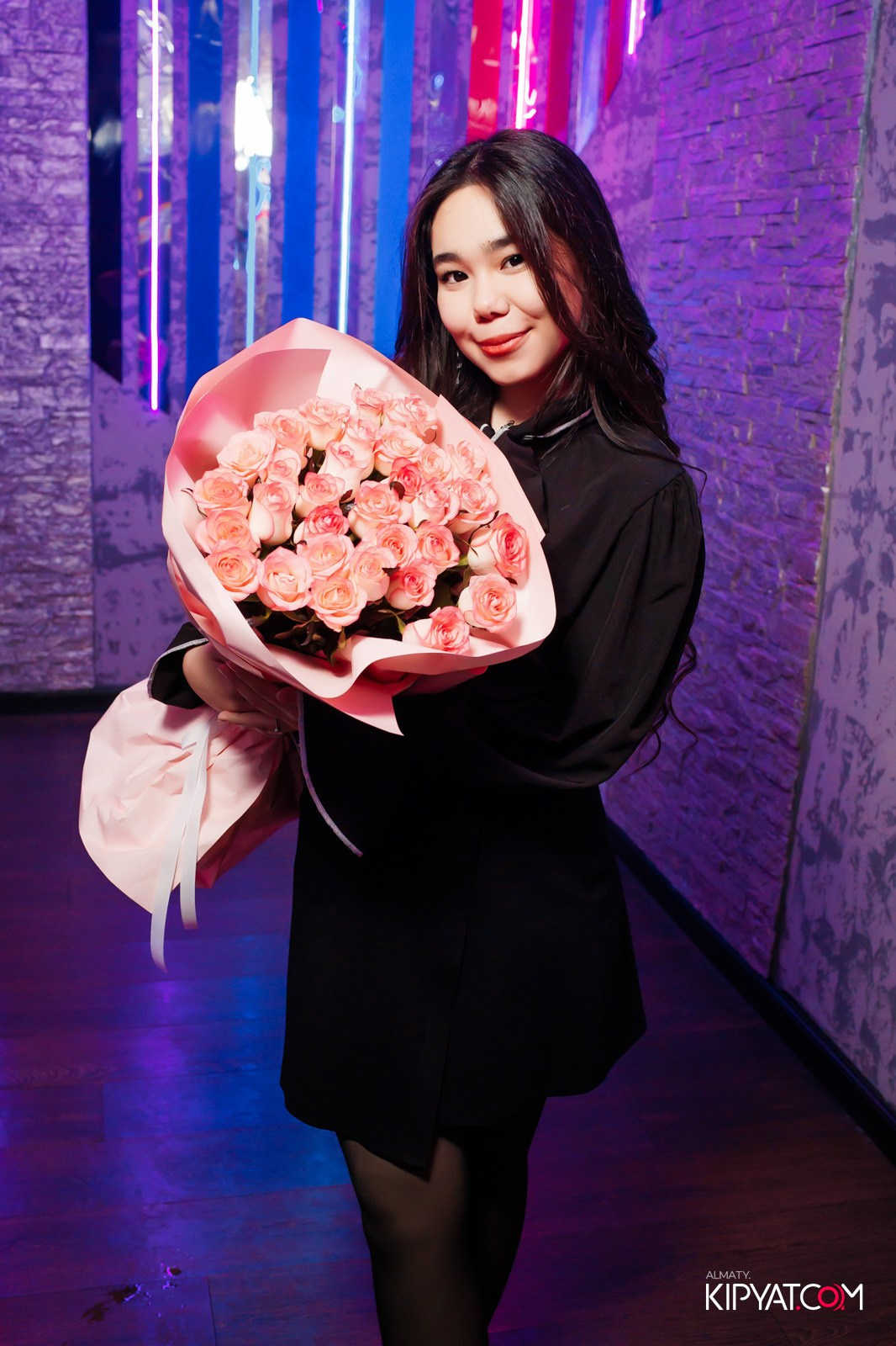 УХО И МЕДВЕДЬ НА ГАГАРИНА. КИПЯТКОМ АЛМАТЫ!