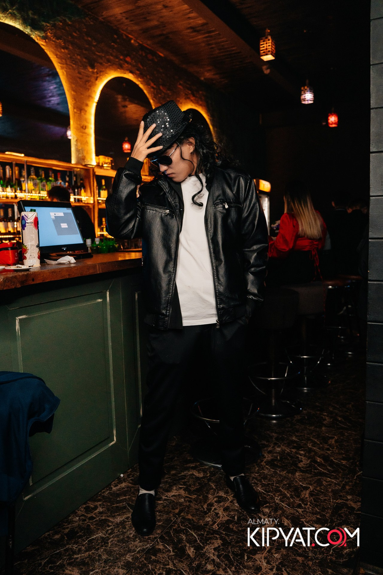 НАКАТИКА. КИПЯТКОМ АЛМАТЫ!