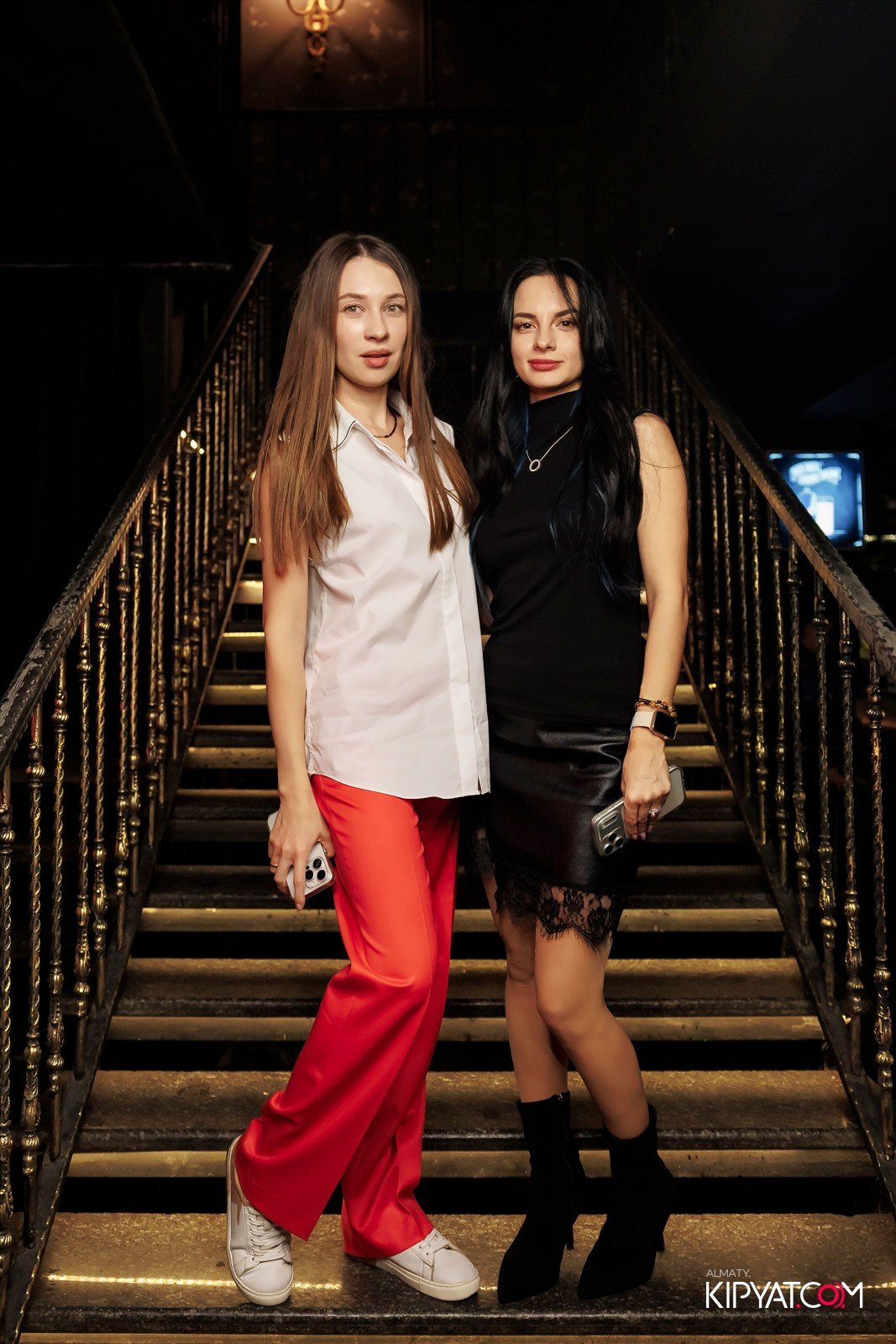 МУЗЫКАЛЬНОЕ ЛОТО В HIT RETRO. КИПЯТКОМ АЛМАТЫ! Фотосъемка мероприятий в Алматы