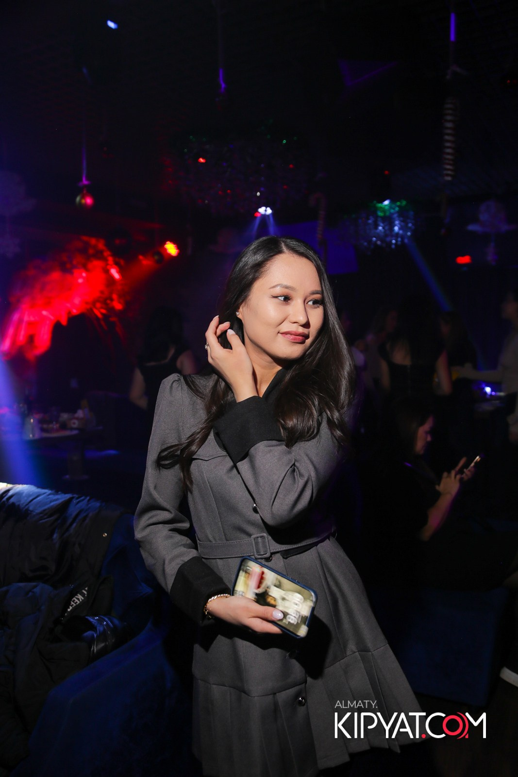 УХО И МЕДВЕДЬ НА САИНА. КИПЯТКОМ АЛМАТЫ!