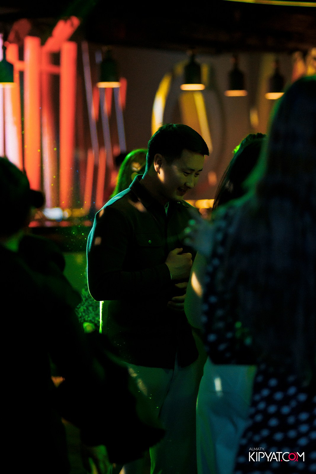 EVENT BAR. КИПЯТКОМ АЛМАТЫ! Фотосъемка мероприятий в Алматы