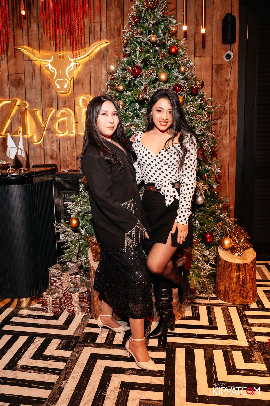 ZIYAFET MEAT HOUSE. КИПЯТКОМ АЛМАТЫ!