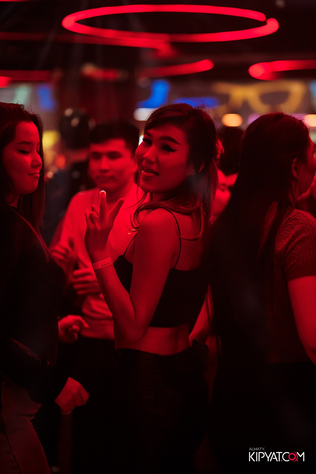 EVENT BAR. КИПЯТКОМ АЛМАТЫ!