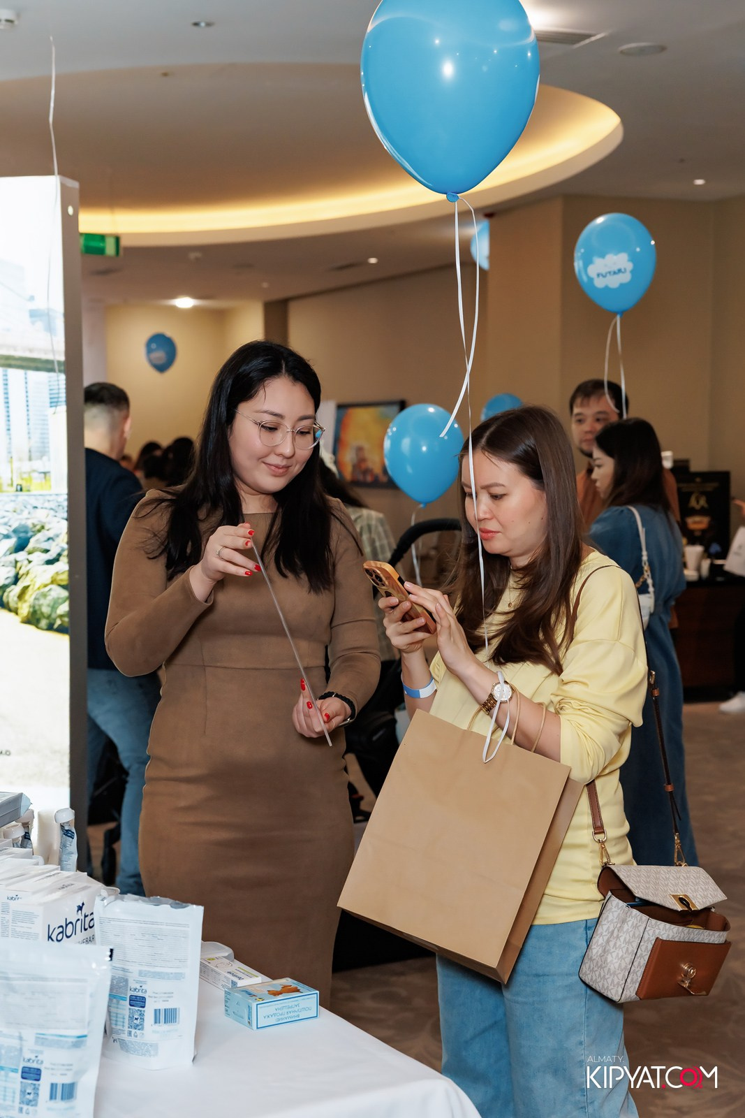 WORLD DOULA EVENT 2025. КИПЯТКОМ АЛМАТЫ!