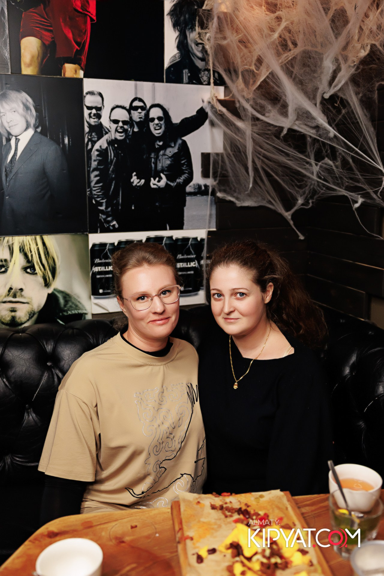 VICTORY PUB. КИПЯТКОМ АЛМАТЫ!