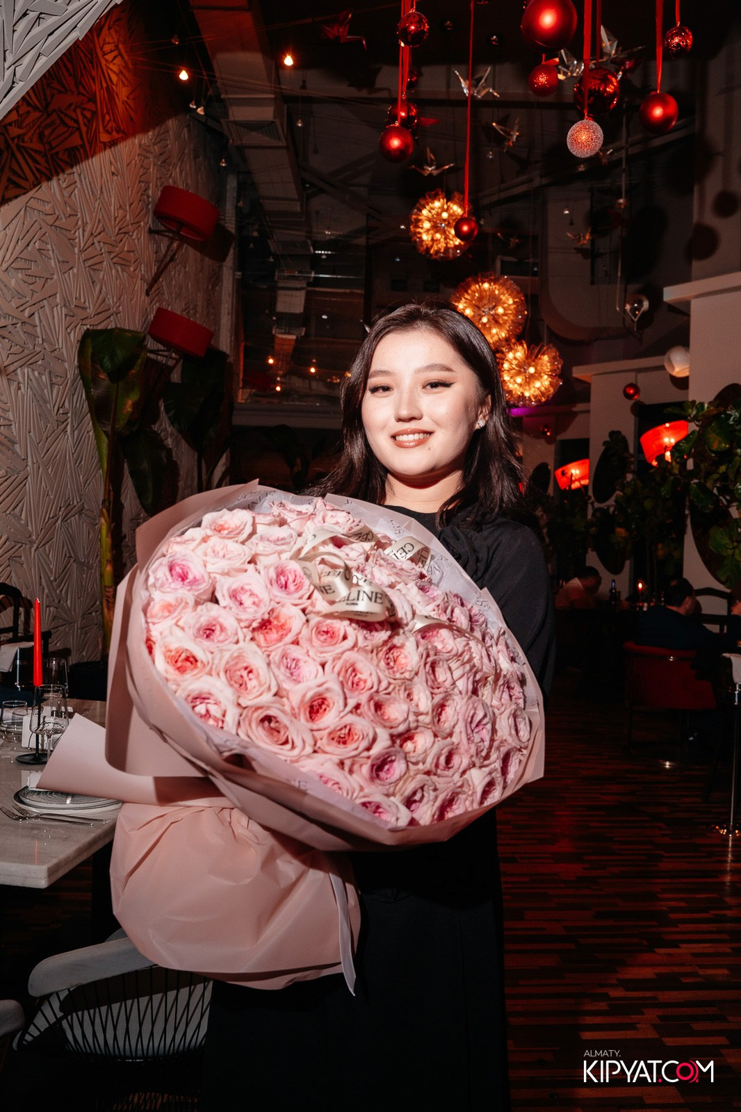 РЕСТОРАН BARFLY. КИПЯТКОМ АЛМАТЫ!