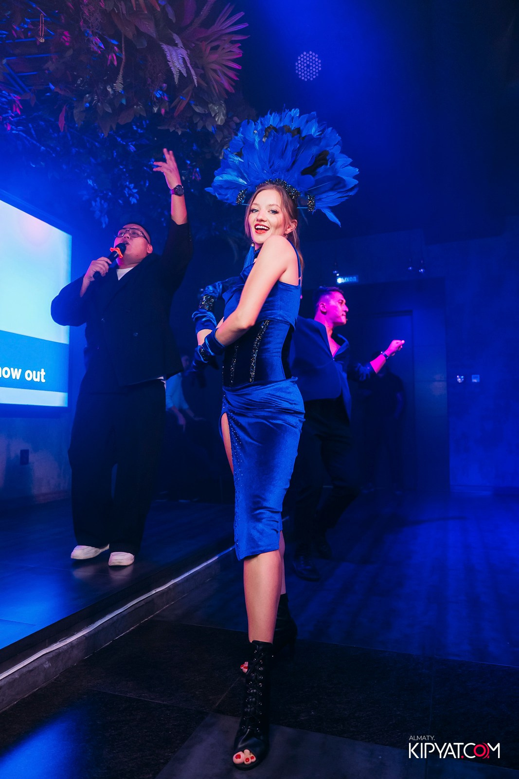 ДОРОГАЯ, Я НЕ ПИЛ. КИПЯТКОМ АЛМАТЫ! Фотосъемка мероприятий в Алматы