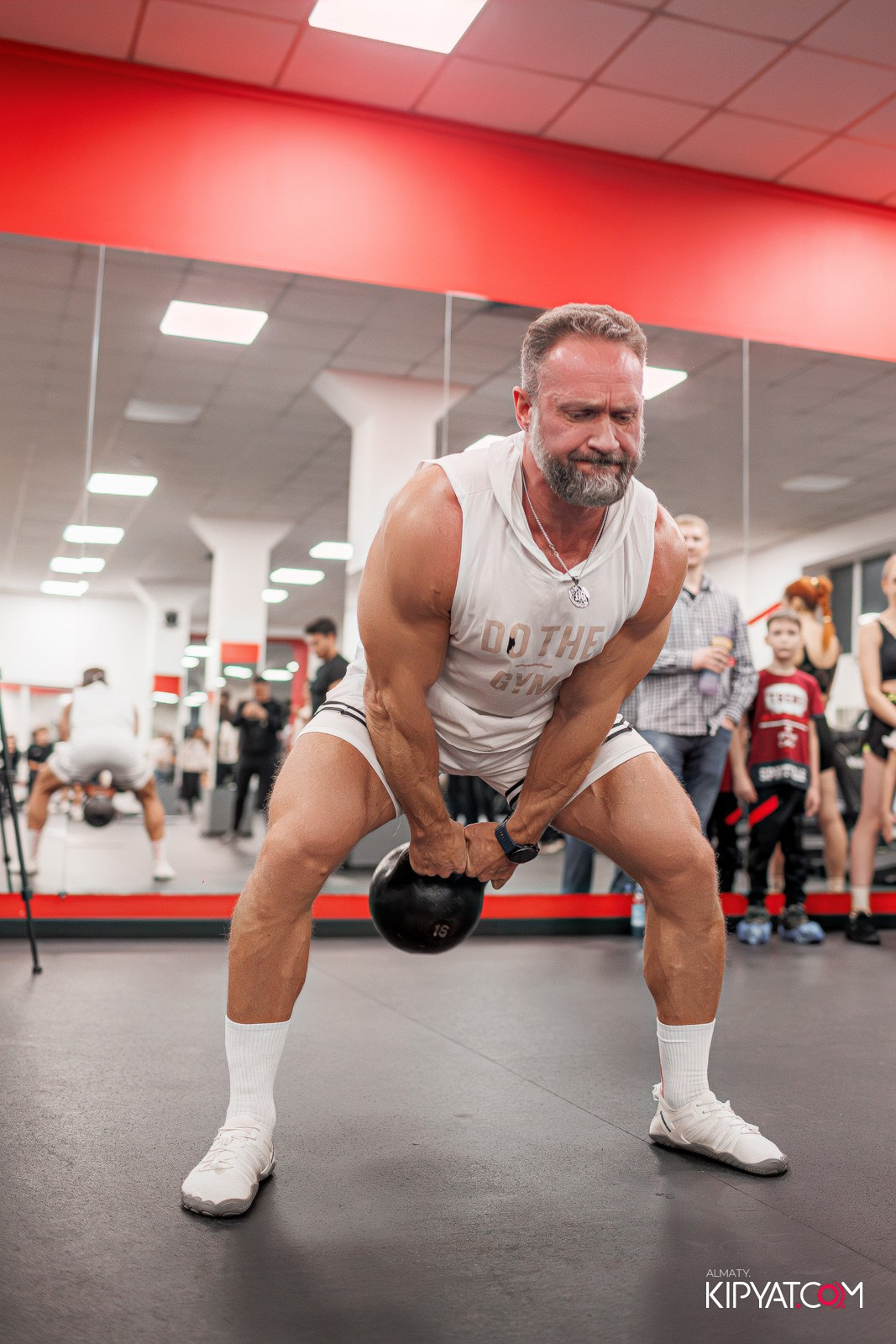 ДЕНЬ РОЖДЕНИЯ ФИТНЕС КЛУБА MIND OF BODY — НАМ 8 ЛЕТ. КИПЯТКОМ АЛМАТЫ!