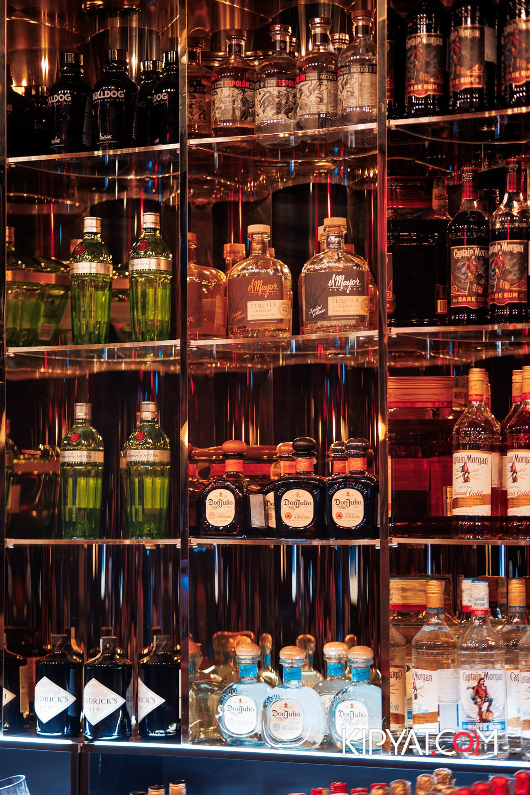 MOOD KARAOKE & TERRACE. КИПЯТКОМ АЛМАТЫ!