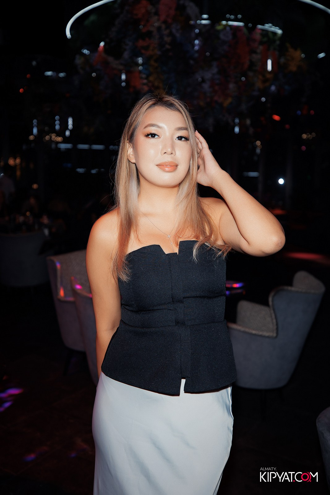 FRIENDS BAR & TERRACE. КИПЯТКОМ АЛМАТЫ!