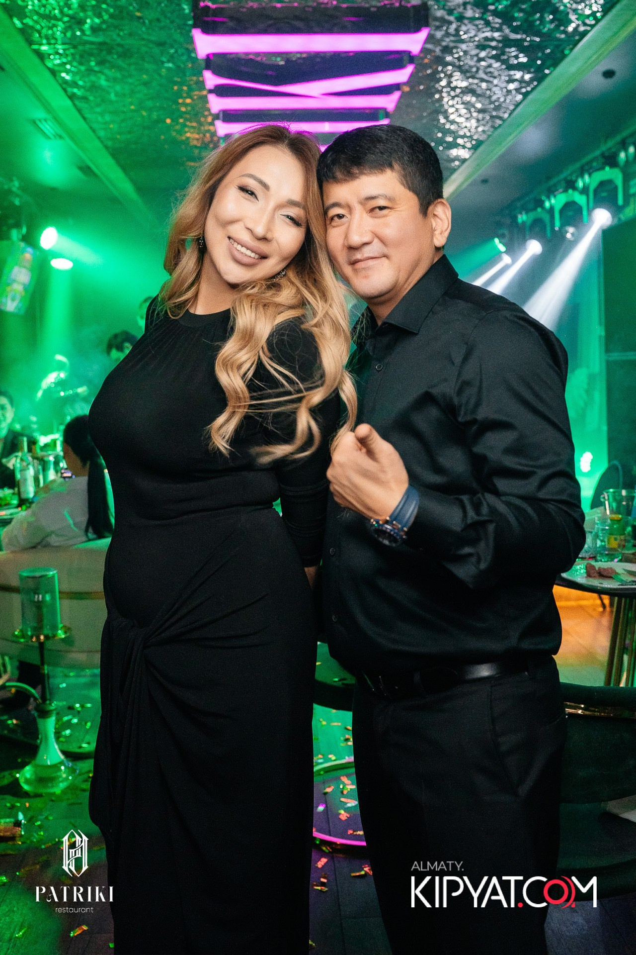 PATRIKI RESTAURANT. КИПЯТКОМ АЛМАТЫ! Фотосъемка мероприятий в Алматы