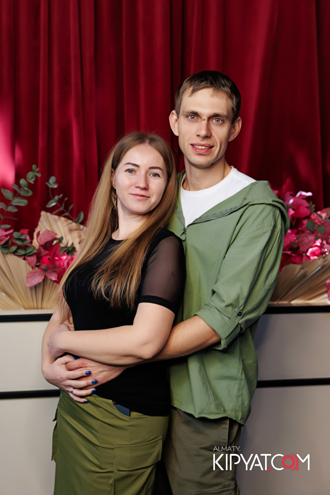 ЗАЯ, НА БИС. КИПЯТКОМ АЛМАТЫ!