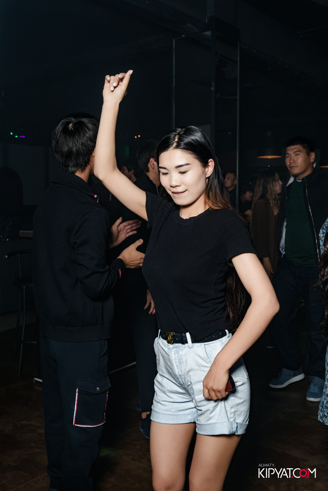 ARAGOSTA. КИПЯТКОМ АЛМАТЫ!