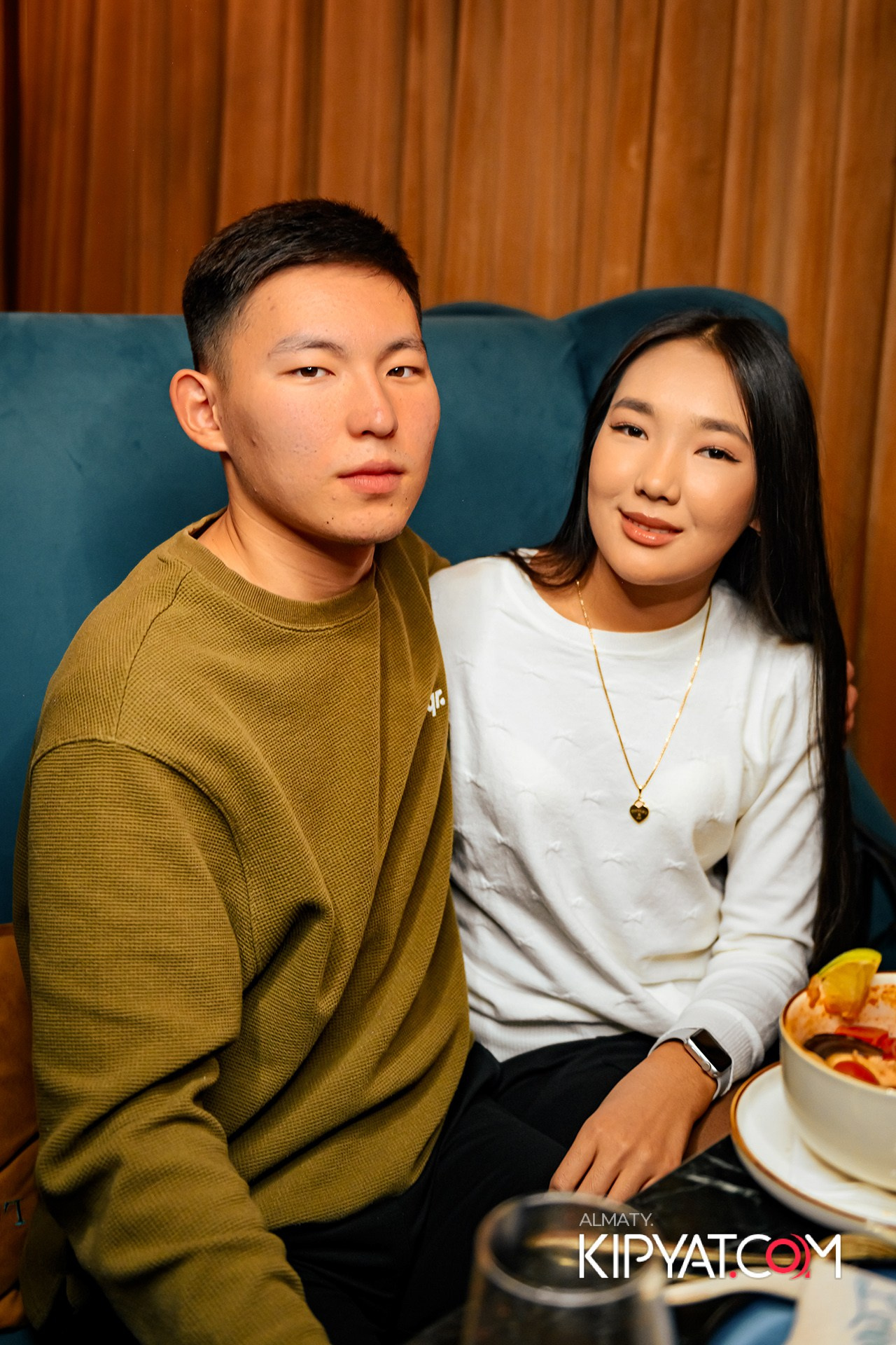 LOKO BAR. КИПЯТКОМ АЛМАТЫ!