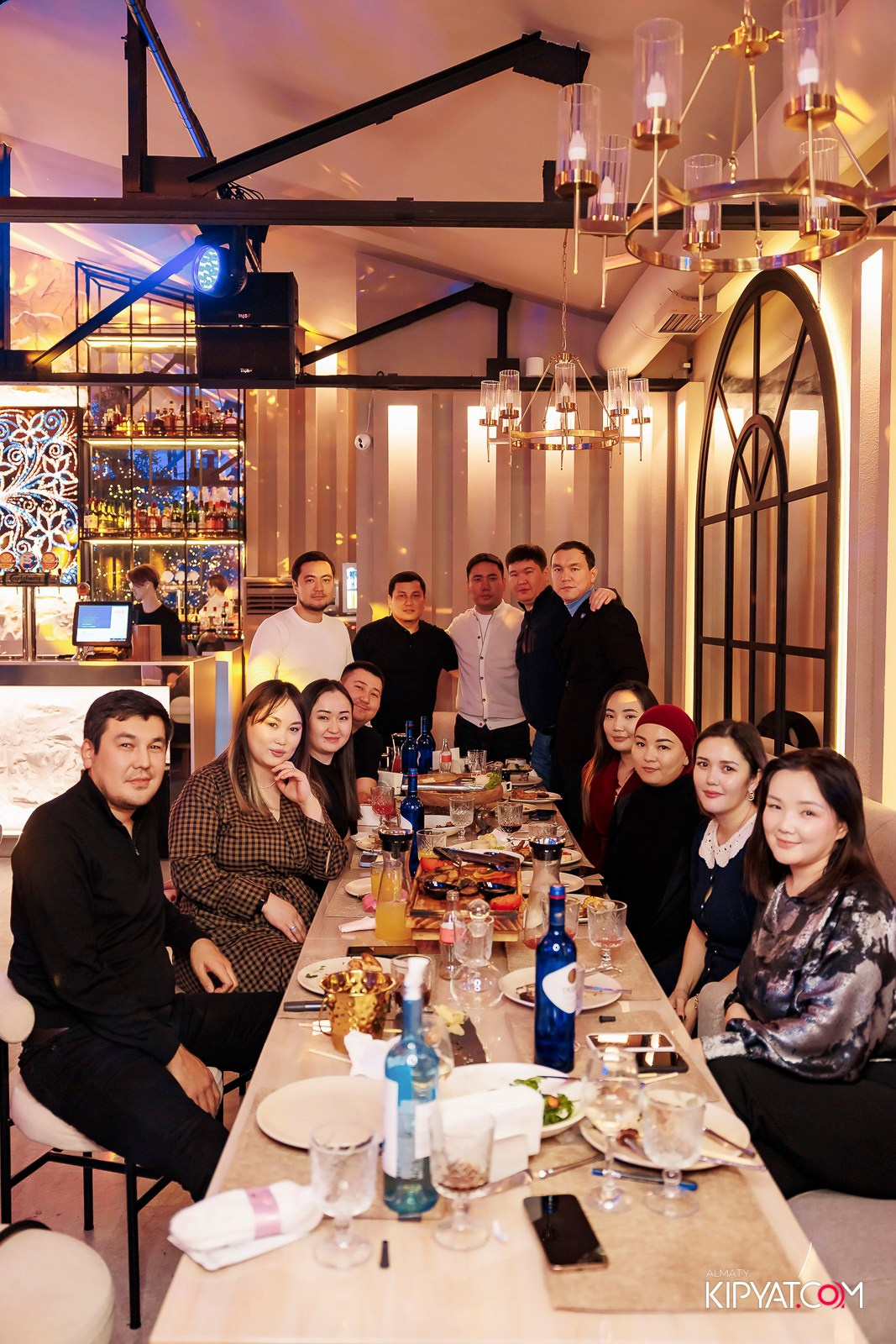 SAHARA ASIAN MIX RESTAURANT. КИПЯТКОМ АЛМАТЫ! Фотосъемка мероприятий в Алматы