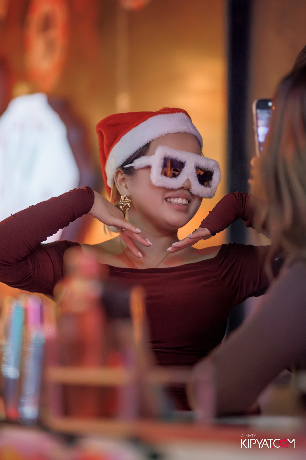 BHB. КИПЯТКОМ АЛМАТЫ!