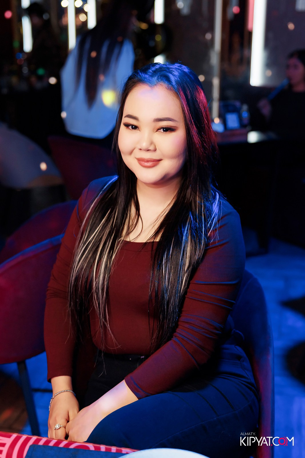 ЗАЯ, НА БИС. КИПЯТКОМ АЛМАТЫ! Фотосъемка мероприятий в Алматы