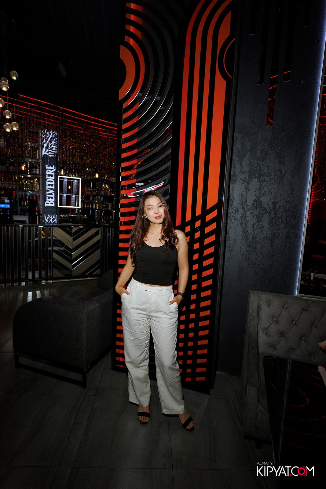 FRIENDS BAR & TERRACE. КИПЯТКОМ АЛМАТЫ! Фотосъемка мероприятий в Алматы
