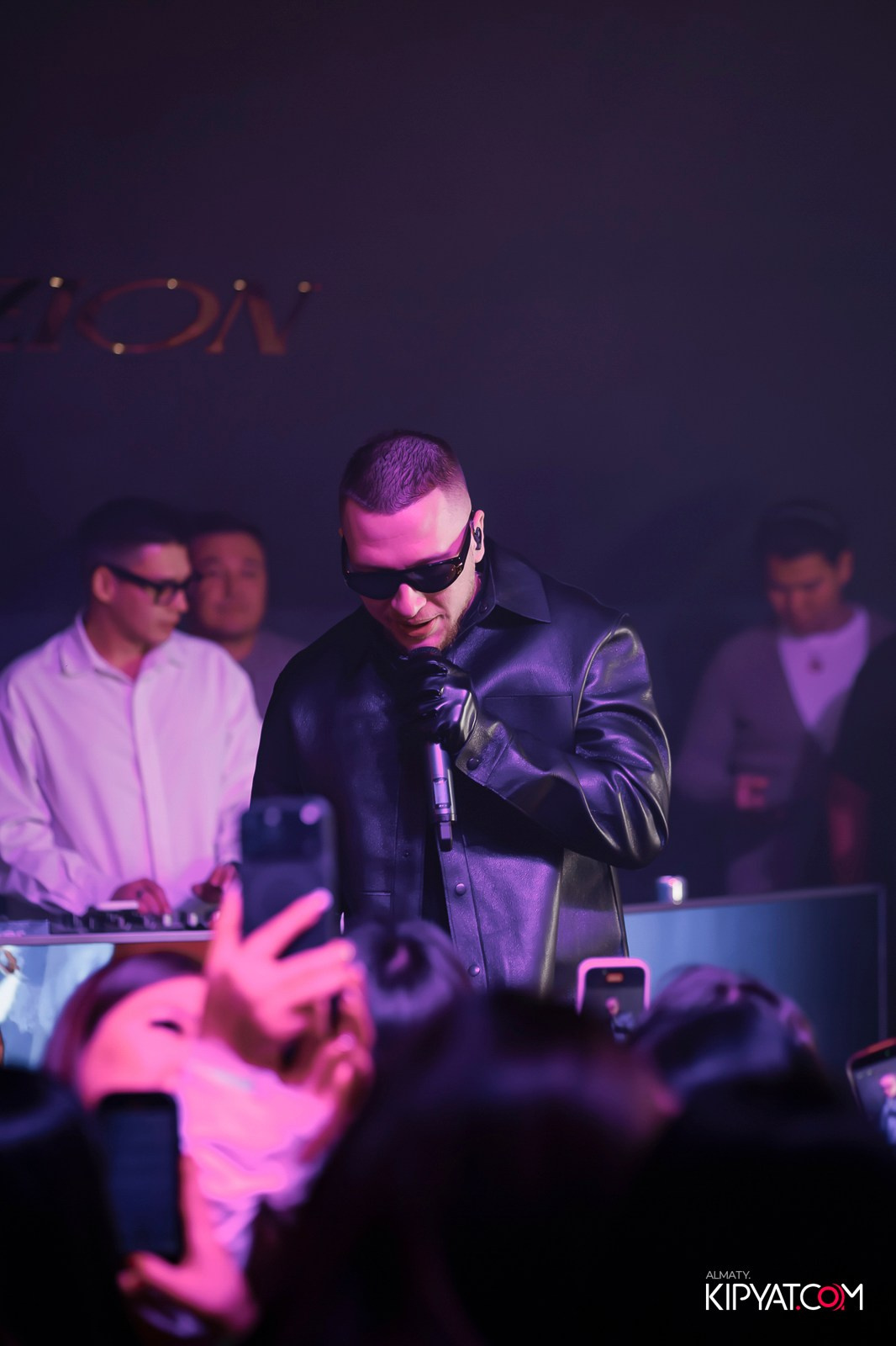 ОФИЦИАЛЬНОЕ ОТКРЫТИЕ ILLUZION NIGHT CLUB. КИПЯТКОМ АЛМАТЫ! Фотосъемка мероприятий в Алматы