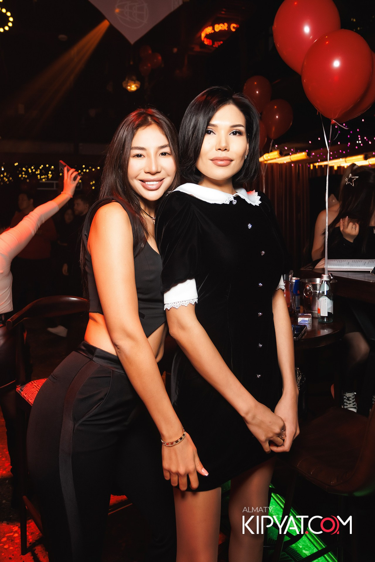 BlaBlaBar. КИПЯТКОМ АЛМАТЫ!