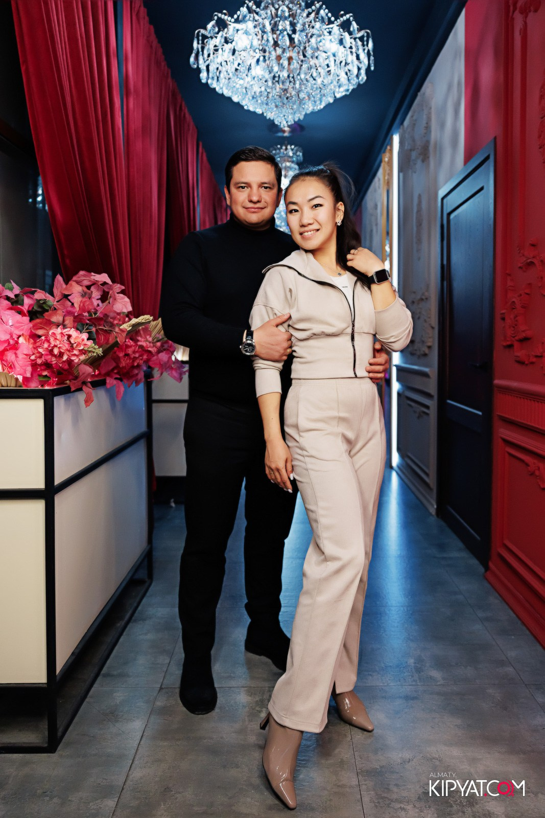 ЗАЯ, НА БИС. КИПЯТКОМ АЛМАТЫ!