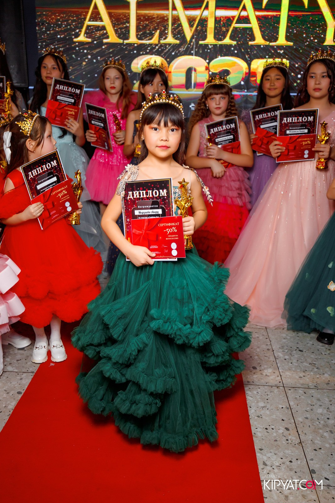 FASHION DAY 2025 КАФЕ ЖАКСЫЛЫК. КИПЯТКОМ АЛМАТЫ!